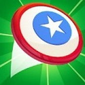 飛盤盤飛你免費正版