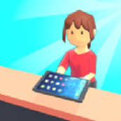 科技商店大亨版