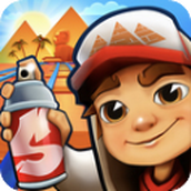 Subway Surf(地鐵跑酷（下載安裝）