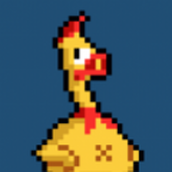 雞飛你跳遊戲下載