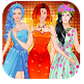 二次元公主裝扮ElementPrincess免費正版