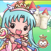 吉壁公主城堡版