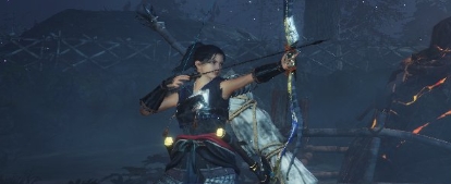 《仁王2》怪童板斧獲得方法介紹