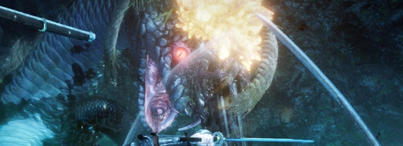 《仁王2》白鳥槍獲得方法介紹