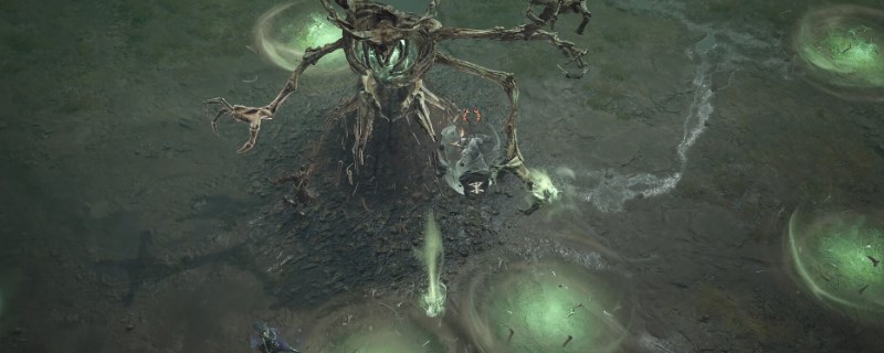 《暗黑破壞神4》驅魔師寶匣怎麽做