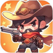 對戰牛仔下載最新版