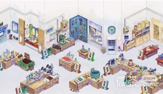 奇趣博物館最新兌換碼一覽2023