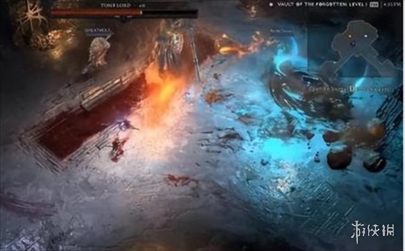 《暗黑破壞神4》新賽季多久下線說明