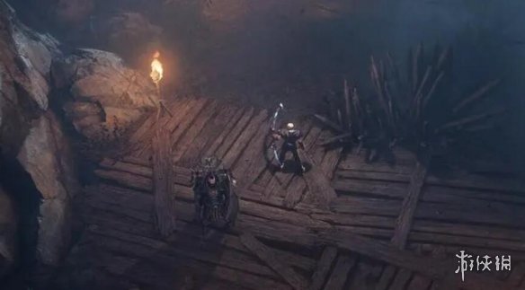 《暗黑破壞神4》新賽季玩法介紹