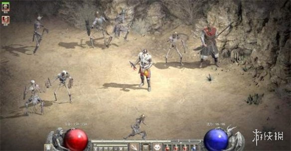 《暗黑破壞神4》下遊戲方法
