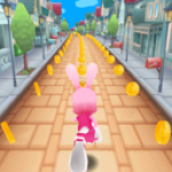 賓尼兔跑酷免費正版