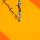 堆疊跑者遊戲下載