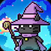 黑貓魔法師下載最新版