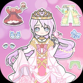 裝扮時尚少女免費正版