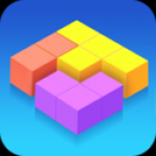 塊狀拼圖安卓下載