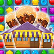 幻彩花園消消安裝