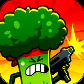 食物瘋狂作戰手機版