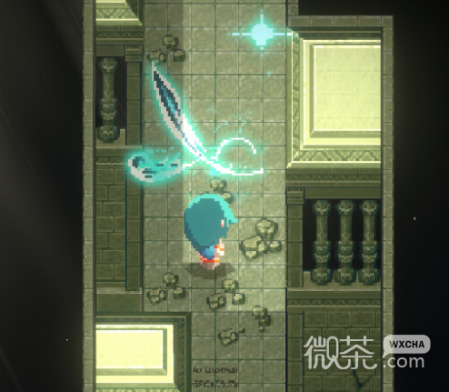 魔導士小奏的地牢探險全回想流程攻略分享