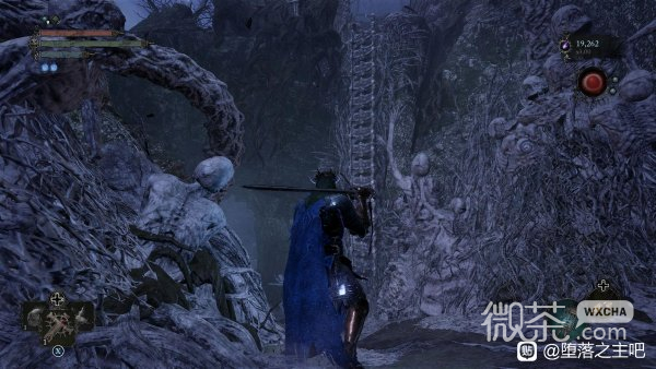 墮落之主快速刷魂攻略分享