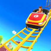 狂野過山車遊戲安裝