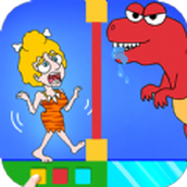 小姐姐逃出去遊戲安裝