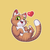 我的寵物貓模擬器遊戲安裝