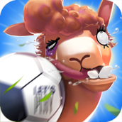 瘋狂的羊駝安卓下載