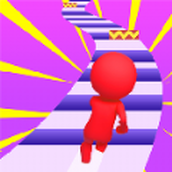 粉刷跑道遊戲下載