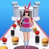 女神跑跑跑安裝包