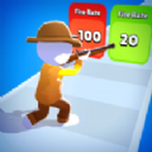 合並軍團進化跑手機版