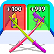 炫酷伸縮劍安裝