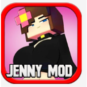 JENNY MOD我的世界珍妮（遊戲下載）