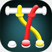 開心解繩子遊戲安裝