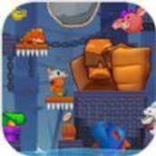 叢林世界奔跑遊戲下載