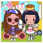 托卡樂園家庭聚會下載最新版