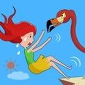 燒腦小姐姐安卓下載