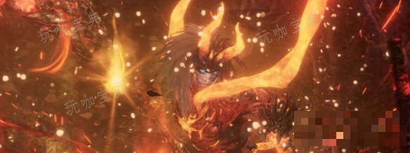《仁王2》飛倉鎖鐮獲得方法分享