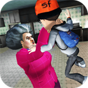 恐怖鄰居2正式版