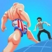 最強肌肉男下載安裝