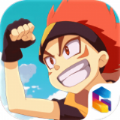 魔晶獵人跑酷下載安裝