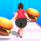 胖乎乎的沖刺冒險ChubbySprint下載