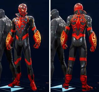 《漫威蜘蛛俠2》邁爾斯的罷工套裝怎麽獲取