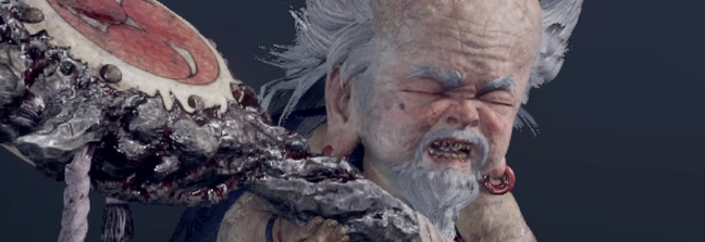 《仁王2》陰陽武者戰甲獲得方法介紹