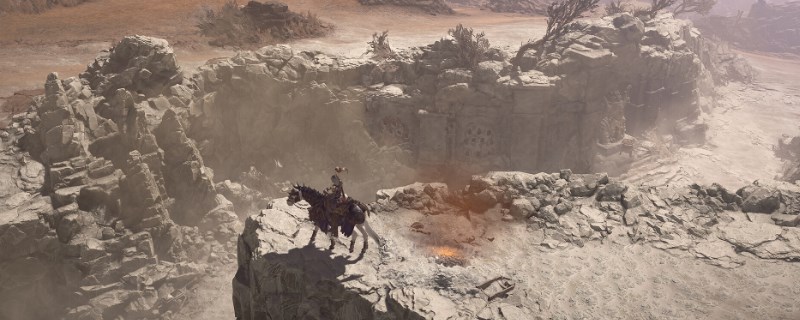 《暗黑破壞神4》一勞永逸任務怎麽做