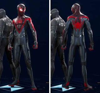 《漫威蜘蛛俠2》邁爾斯的起始套裝怎麽獲取