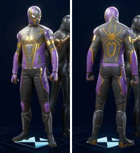 《漫威蜘蛛俠2》彼得的拯救生命套裝怎麽獲取