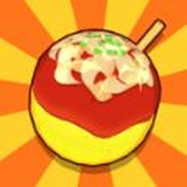 酥酥脆脆章魚燒安卓版