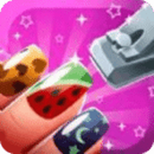 美甲公主日志2023