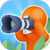 拍攝動物世界遊戲最新版