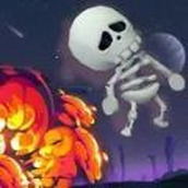 從靈異世界逃脫的少年kickskeleton正式版